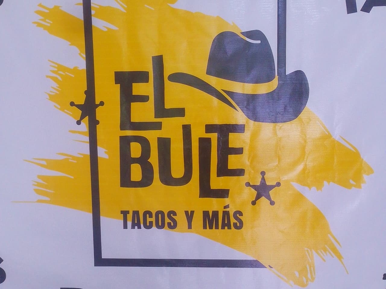 Tacos el Bule