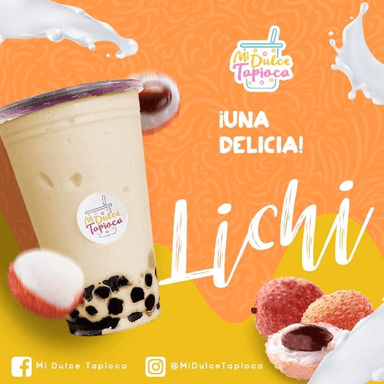 Lichi