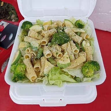 Verde