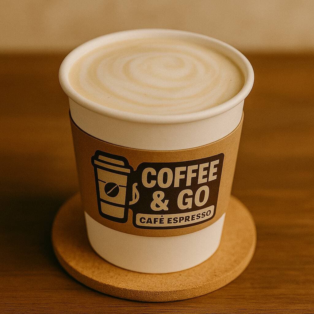Mocha Blanco