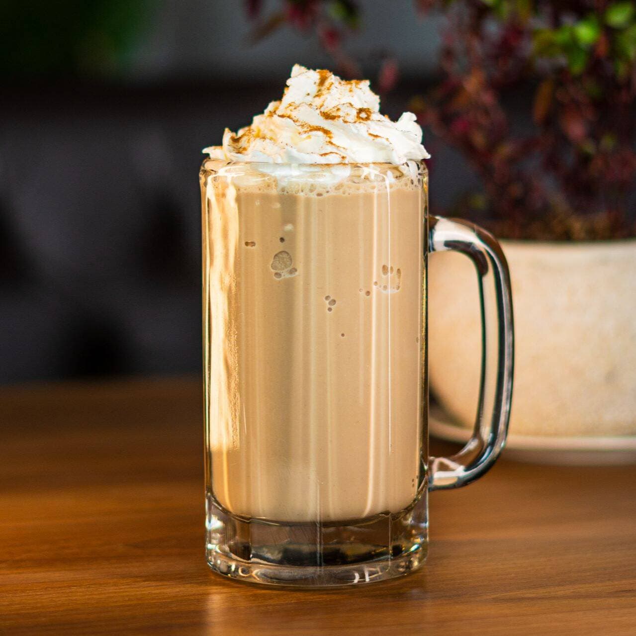 Frappe Chai