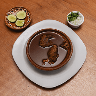 Consomé de Birria de Res