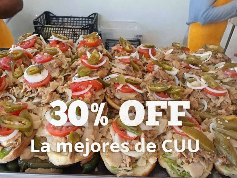 Tortas José Suc Tecnológico