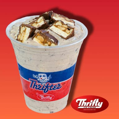 Thrifter SNICKERS