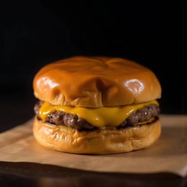 CheeseBurguer
