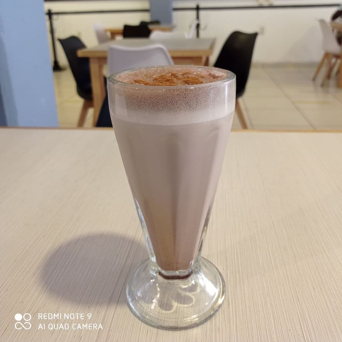 Chocomilk