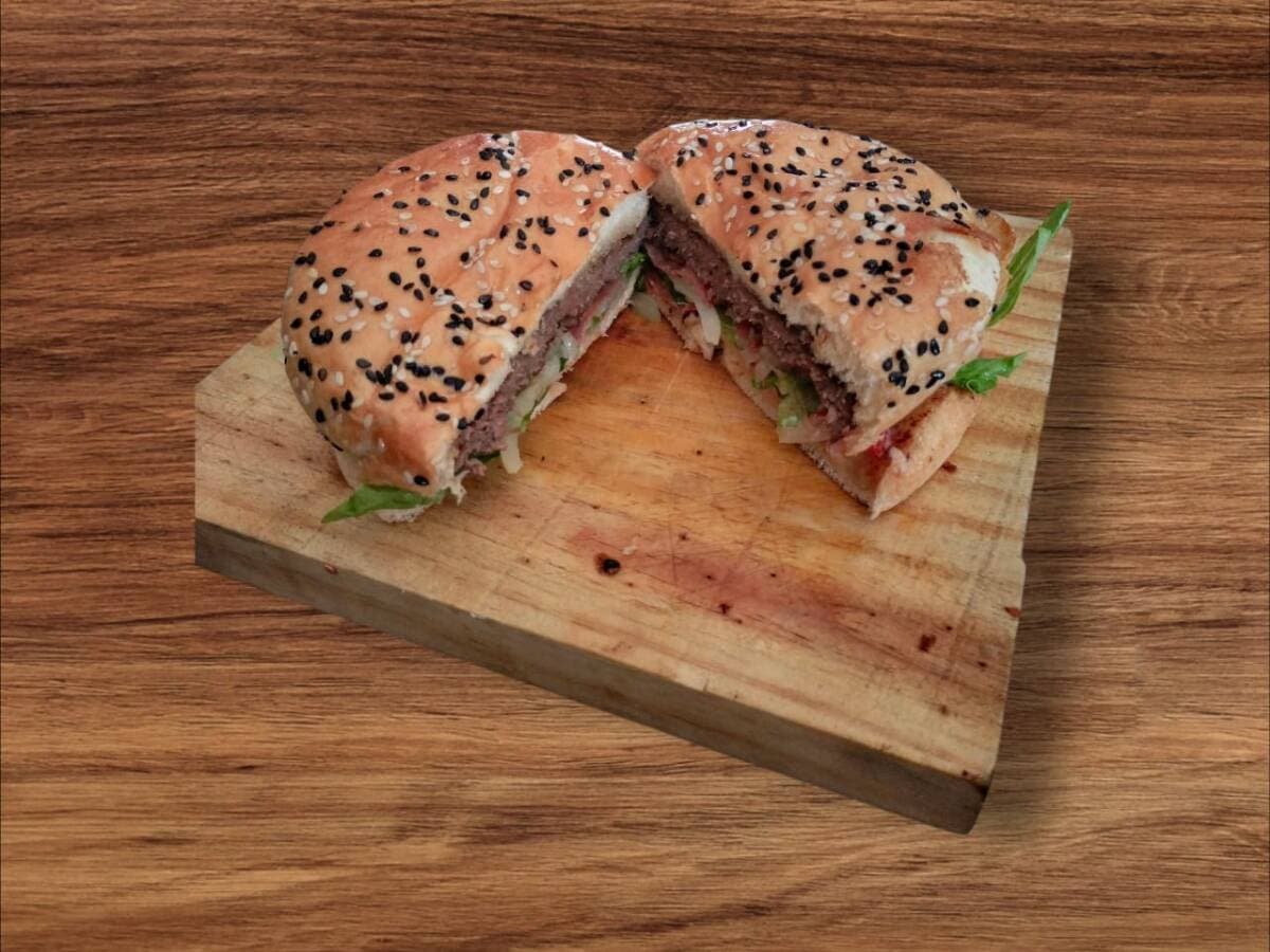 Antojitos Aury (garnachas, hamburguesas, tacos dorados)