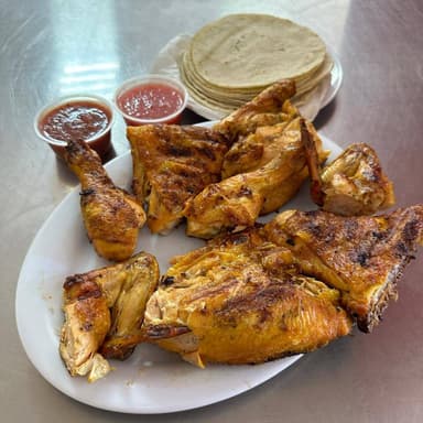 1 Pollo