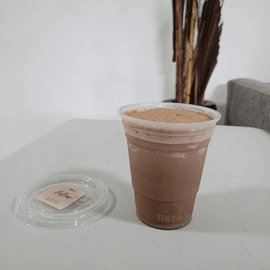 Licuado Gary