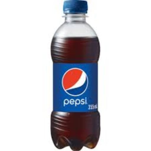 Pepsi