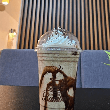 FRAPPE