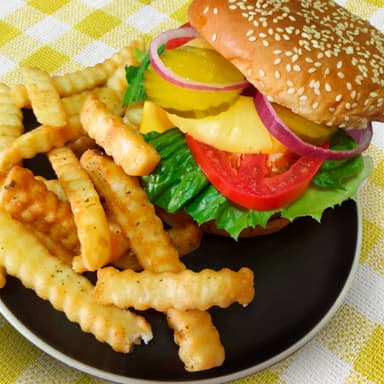 Mercenario Burguer