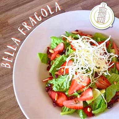 Ensalada Bella Fragola
