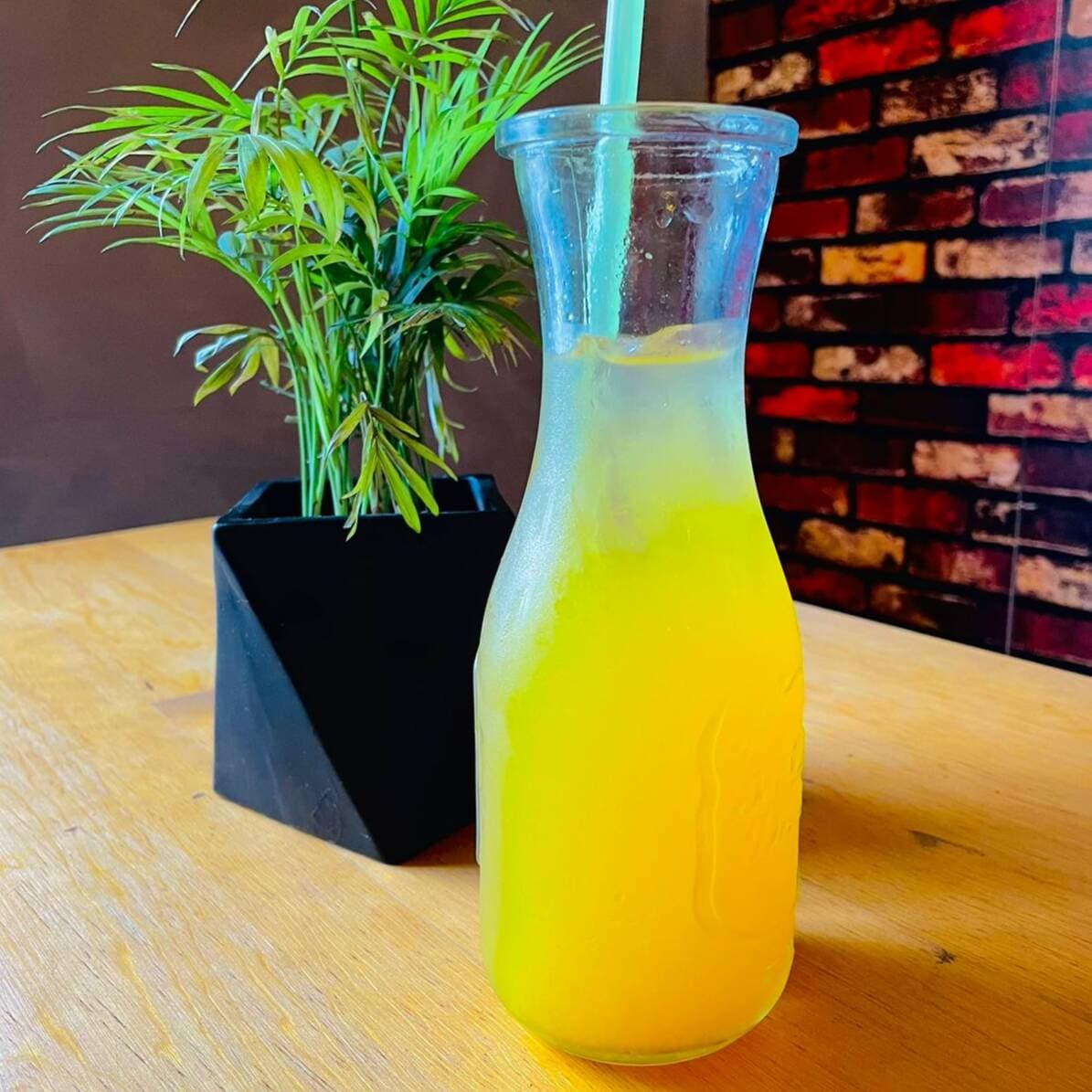 Naranjada