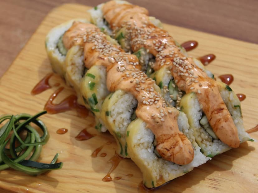 Umami Sushi