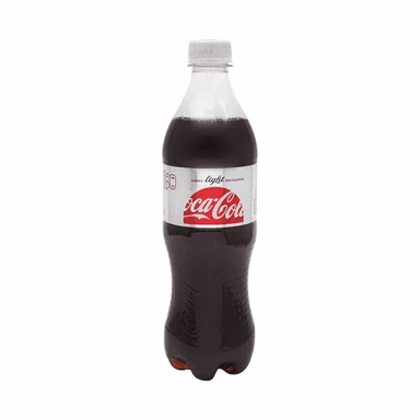 Coca cola light 600ml