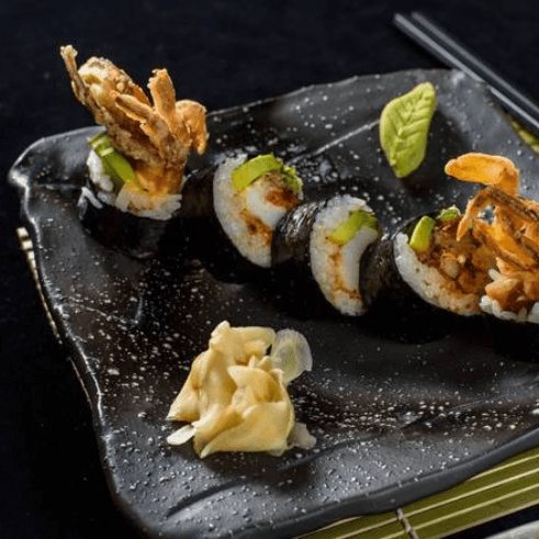 Soft Shell Crab