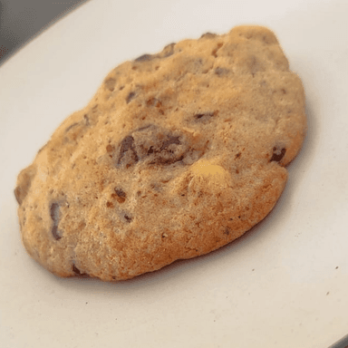 Galleta Chispas y Frutos Secos (1 Pieza)
