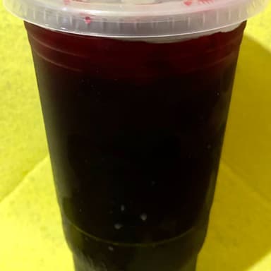 Agua de jamaica 1Lt.