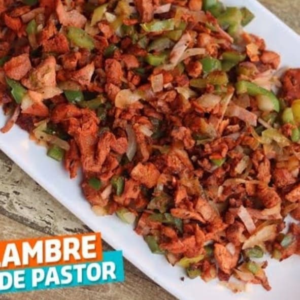 media Alambre de pastor