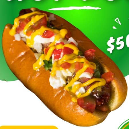 CHILIDOG