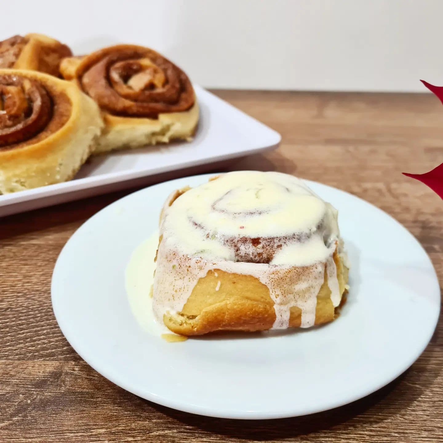 Ariza Bakery Café