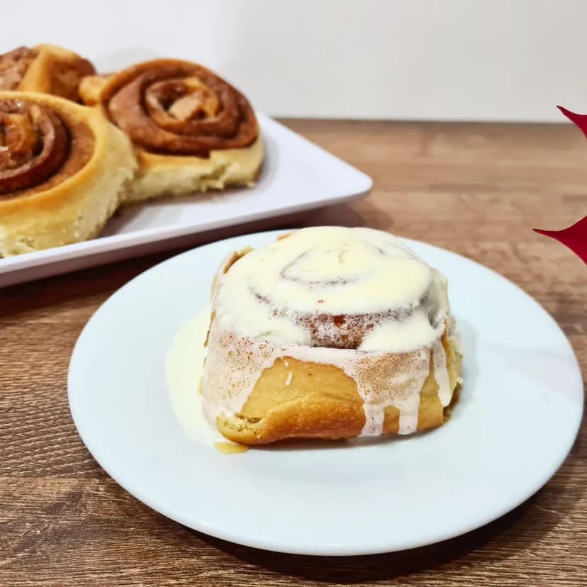 Ariza Bakery Café