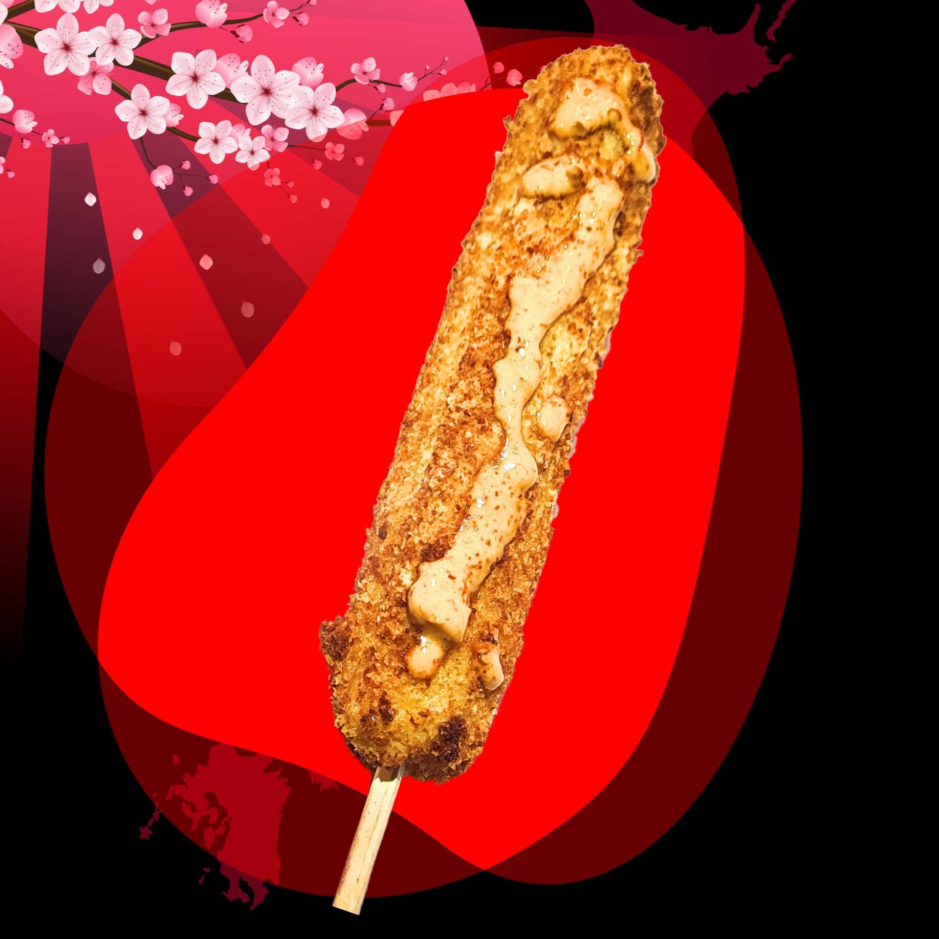 Brocheta