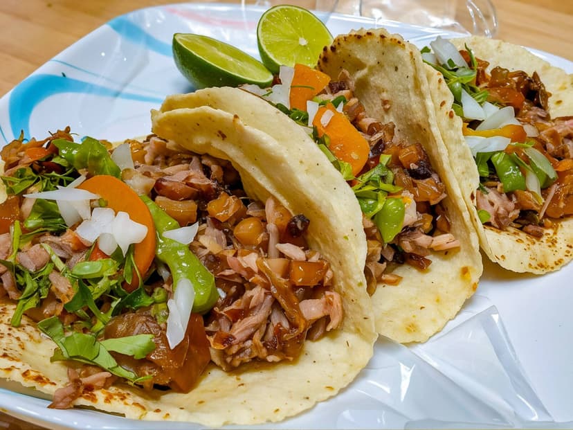 Carnitas Y Algo Mas Don Benja