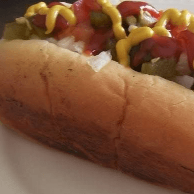 Hot Dog