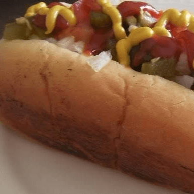Hot Dog