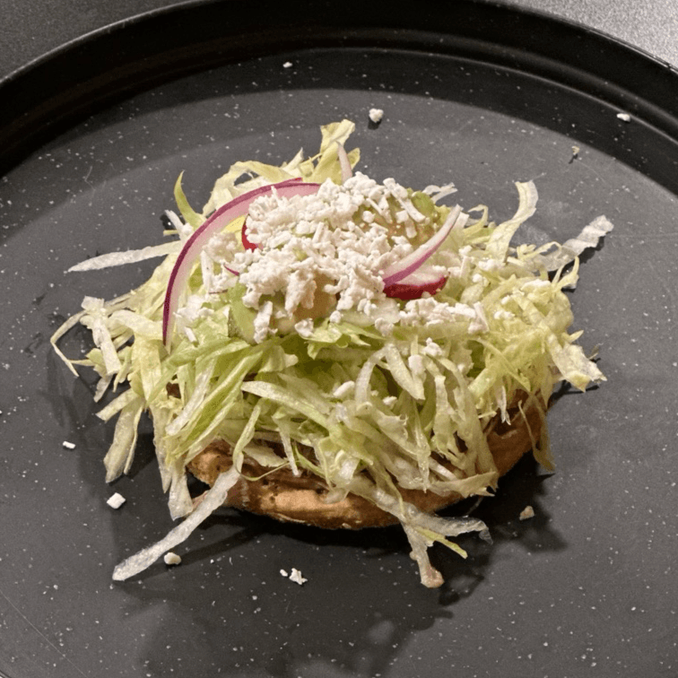 Sopes