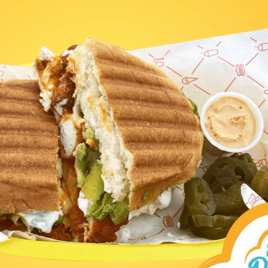 Torta Boneless