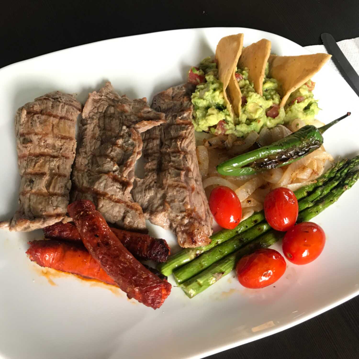 ARRACHERA