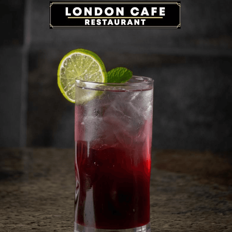 Agua de Jamaica