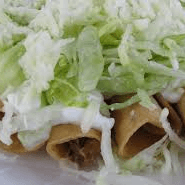Flautas