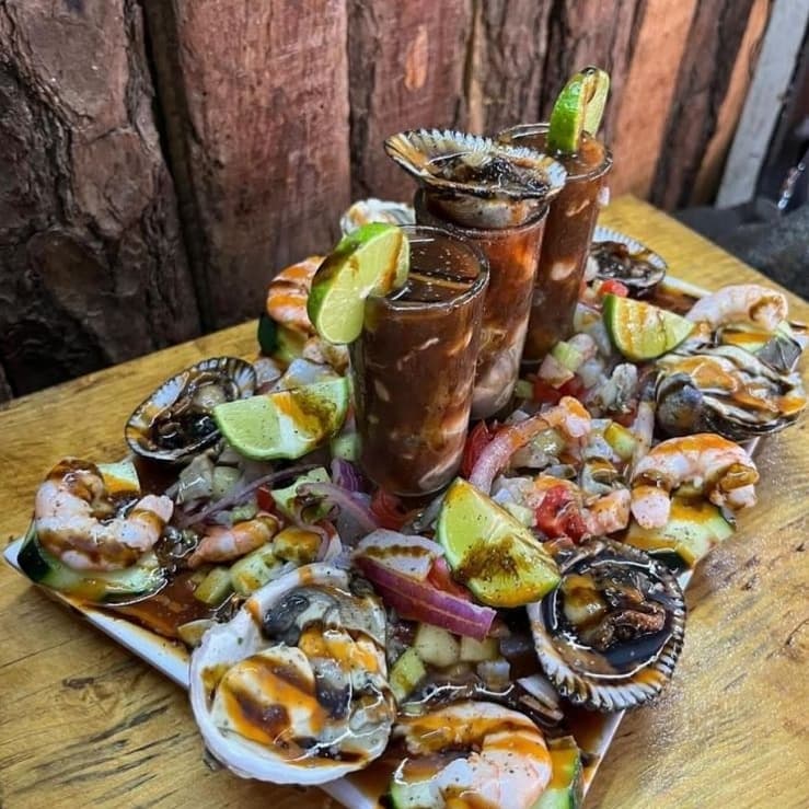 Balazos Especial