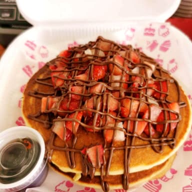 Hotcakes