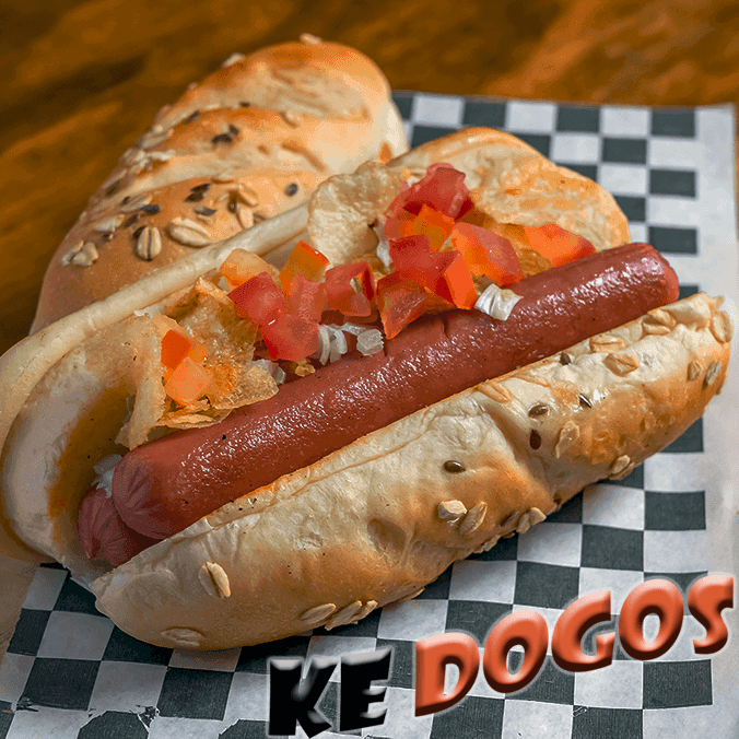 Dogo Sencillo