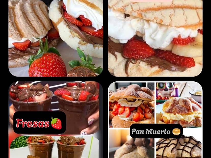 Spicy Bits Botanas