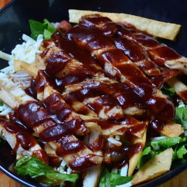Western Salad