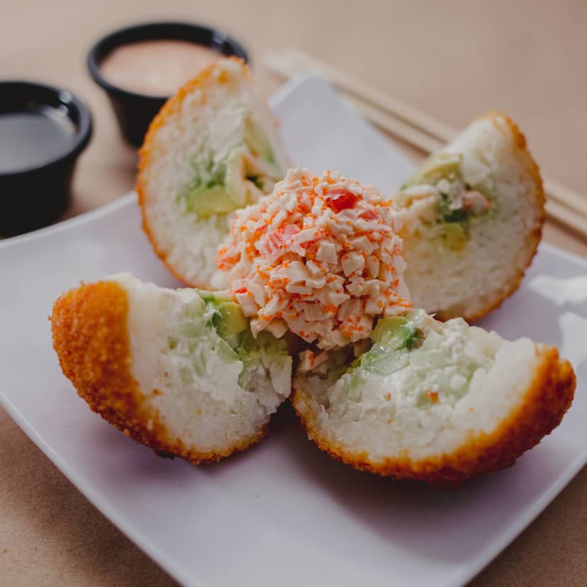 Sushi- To Food Of The Goods