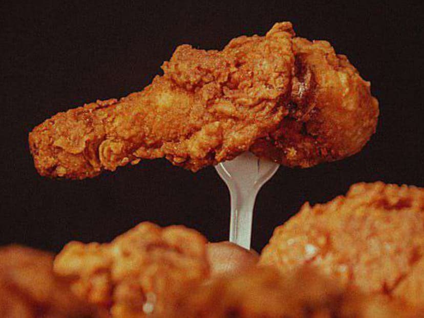 Pollo Cartoons