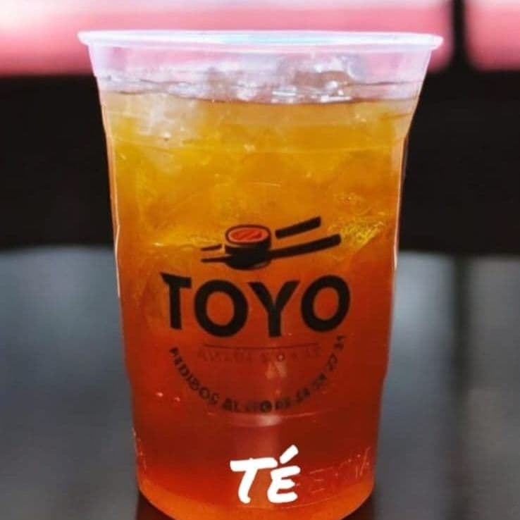 Té de La Casa Litro