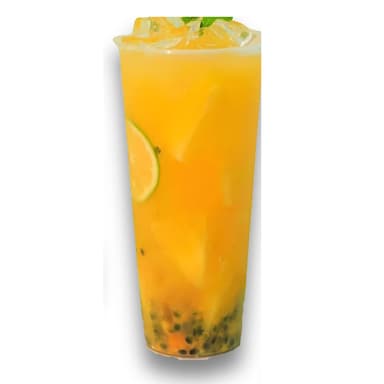 Te con Piña Maracuya