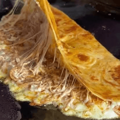 QUESA BIRRIA JUMBO