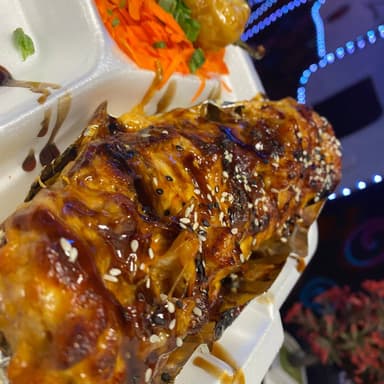 Fiera Roll
