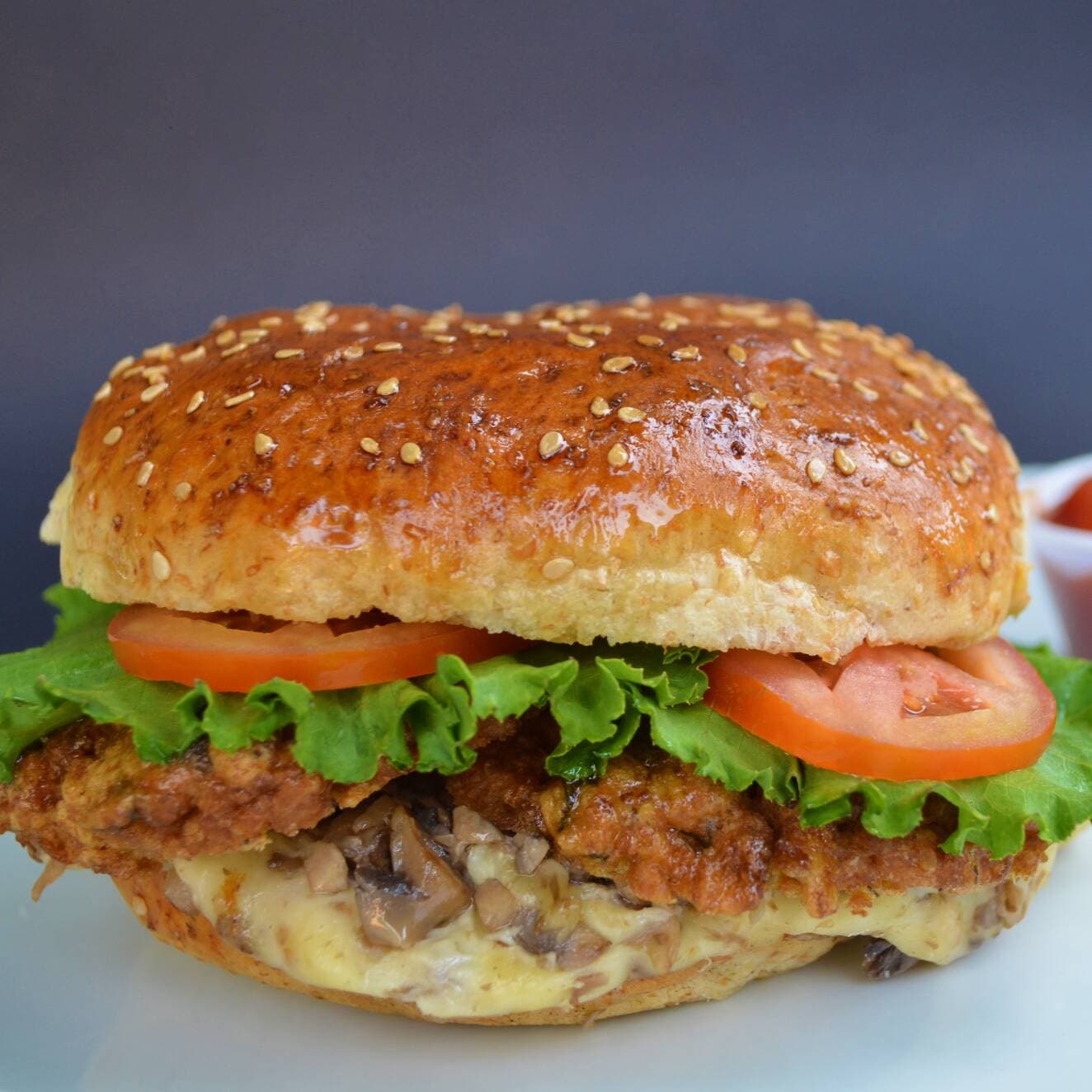 Combo Hamburguesa Especial