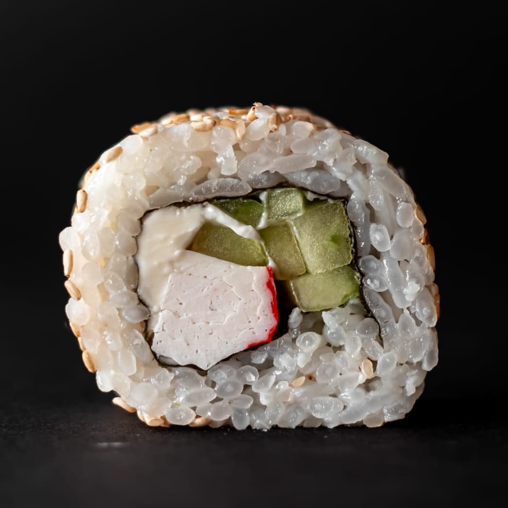California Maki