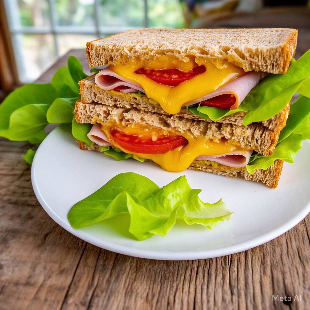 Sandwich Clasico